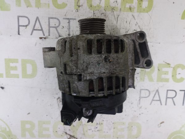 Alternador Ford Focus 3 1.6 16v (06067604)