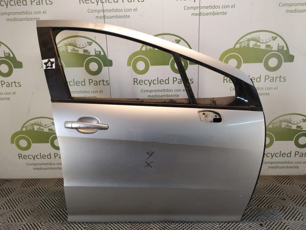 Puerta Delantera Derecha Peugeot 408 (04876070)