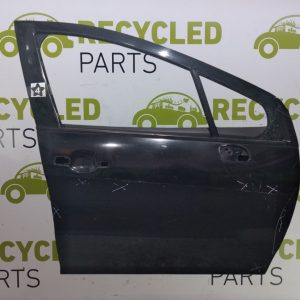 Puerta Delantera Derecha Peugeot 408 (05472037) Lp