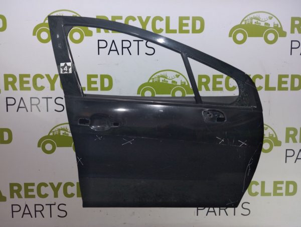 Puerta Delantera Derecha Peugeot 408 (05472037) Lp