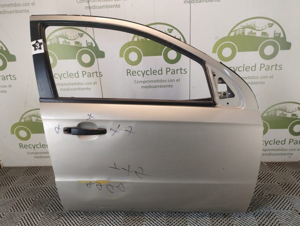 Puerta Delantera Derecha Chevrolet Aveo (06144039)