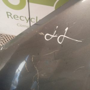 Guardabarro Izquierdo Renault Symbol (05620892)