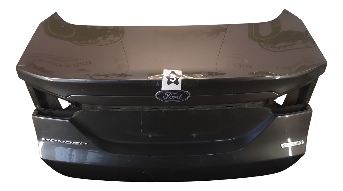 Tapa De Baul Ford Mondeo Mk5 (05716390)