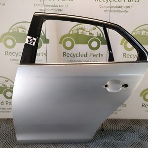 Puerta Trasera Izquierda Vw Vento Lv (04931176) Lp