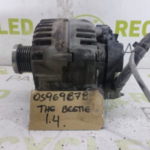Alternador Vw The Beetle 1.4 (05969878)