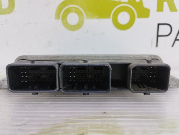 Modulo De Inyeccion Renault Fluence 1.6 (01857752)