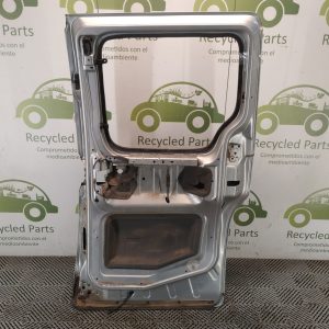 Puerta Trasera Derecha Peugeot Partner (05274664)