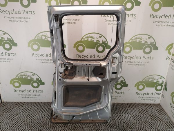 Puerta Trasera Derecha Peugeot Partner (05274664)