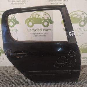 Puerta Trasera Derecha Peugeot 307 (05445811)