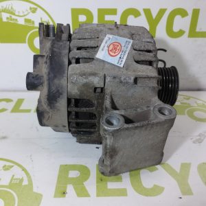 Alternador Ford Ecosport Kd 1.6 16v (05607508)