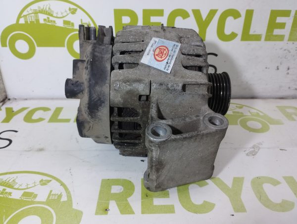 Alternador Ford Ecosport Kd 1.6 16v (05607508)
