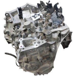 Caja De Velocidades Toyota Etios 1.5 16v (04958316)