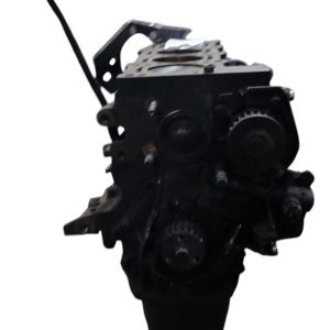 Motor Fiat Punto 1.4 8v (06092942) Solo Block