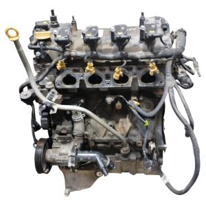 Motor Jeep Renegade E- Torque 1.8 At (06056550)