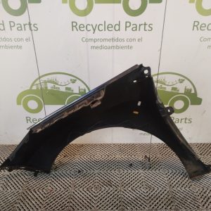Guardabarro Derecho Peugeot 308 (06135848)
