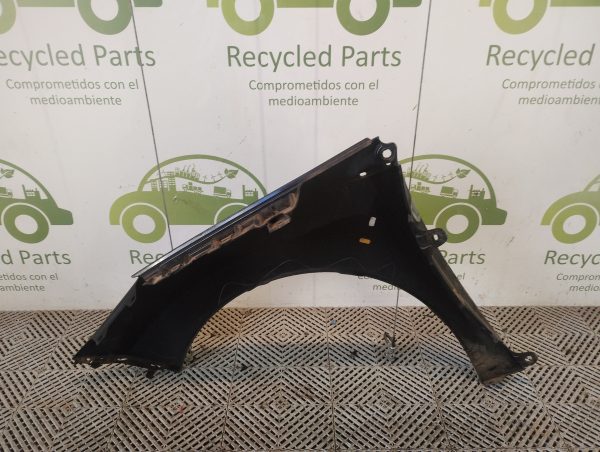 Guardabarro Derecho Peugeot 308 (06135848)