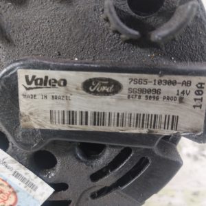 Alternador Ford Ecosport 1.6 8v (05990091)