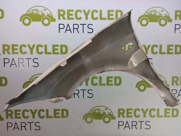 Guardabarro Derecho Seat Leon (03989644)