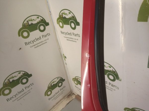 Puerta Delantera Derecha Renault Kangoo (03171167)