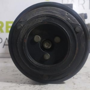 Compresor De A/a Ford Fiesta Kd 1.6 (06314580)