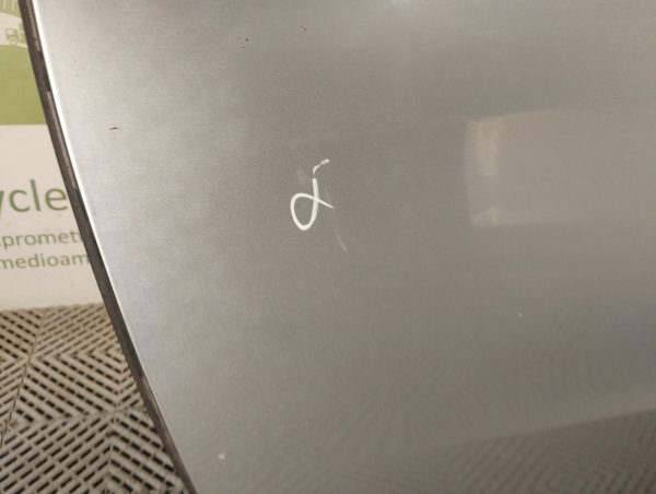 Puerta Delantera Izquierda Peugeot 308 (06016021)