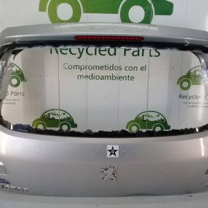 Porton Trasero Peugeot 3008 (03580803)