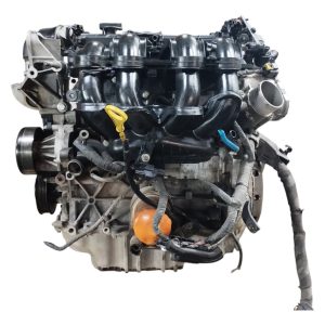 Motor Ford Fiesta Kinetic 1.6 16v (06945903)