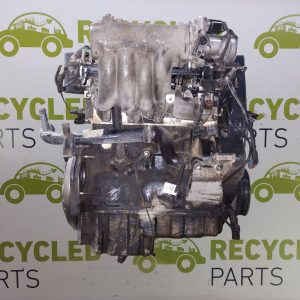 Motor Chevrolet Meriva 1.8 8v (06206018) – Detalle
