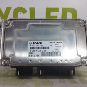 Modulo De Inyeccion Citroen C3 1.6 (05634312)