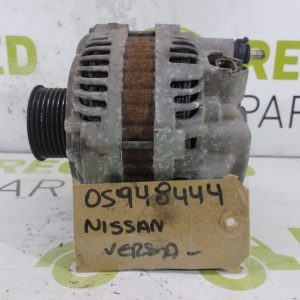 Alternador Nissan Versa 1.6 (05948444)
