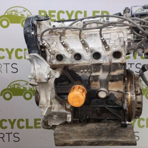 Motor Vw Gol Trend 1.6 8v (05860373)