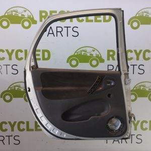 Puerta Trasera Izquierda Citroen Xsara Picasso (05771324)