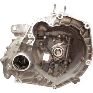 Caja De Velocidades Fiat Strada 1.4 8v Evo (06243326)