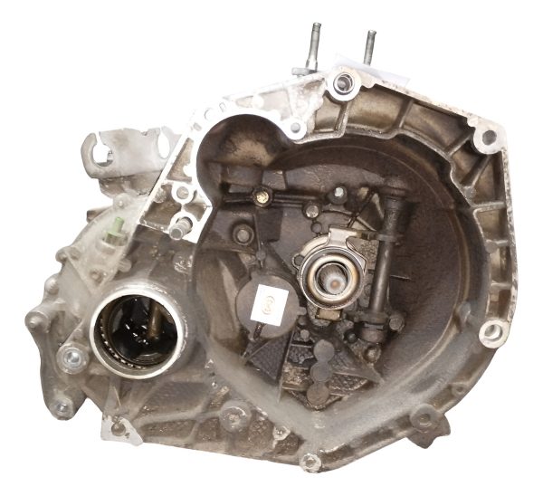 Caja De Velocidades Fiat Strada 1.4 8v Evo (06243326)