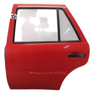 Puerta Trasera Izquierda Vw Gol G2 G3 G4 (06015324)