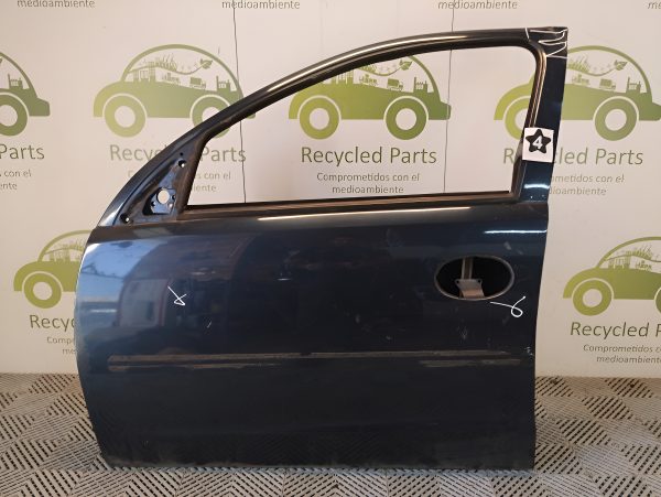 Puerta Delantera Izquierda Chevrolet Corsa 2 (05214086)