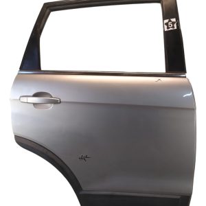 Puerta Trasera Derecha Chevrolet Captiva (06038077)