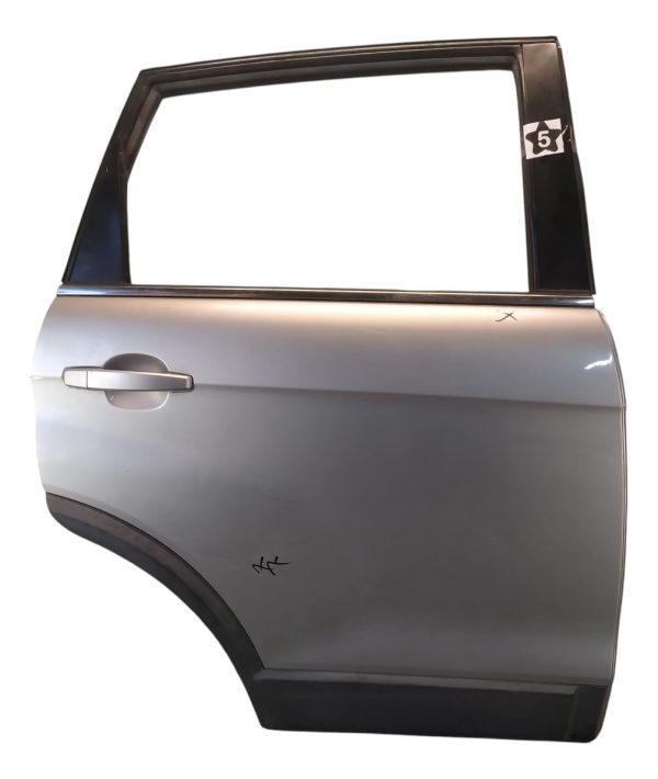 Puerta Trasera Derecha Chevrolet Captiva (06038077)