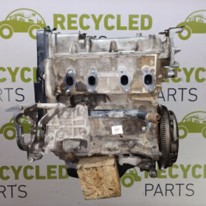 Motor Fiat Palio 1.4 8v Fire (06173737)