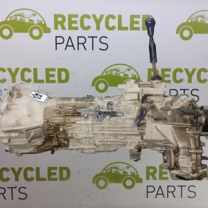 Caja De Velocidades Toyota Hilux 2.4 Tdi 4×4 (05864194)
