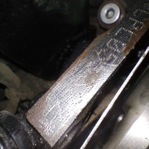 Motor Vw Vento 2.0 Tsi (106101)