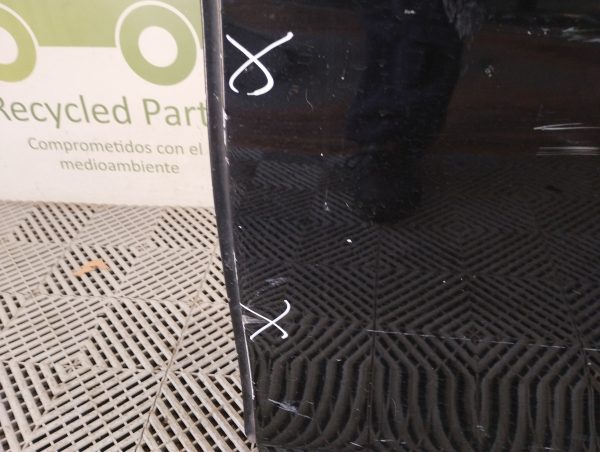 Puerta Trasera Izquierda Seat Leon (05601706)