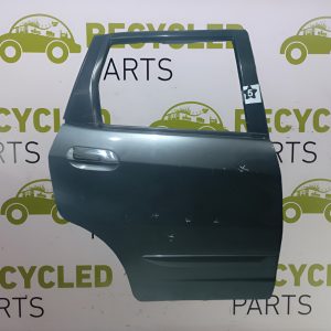 Puerta Trasera Derecha Honda Fit Li (05452199) Lp