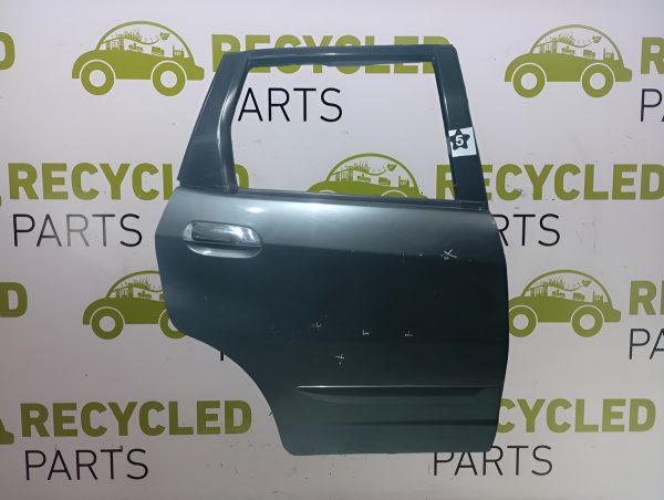 Puerta Trasera Derecha Honda Fit Li (05452199) Lp