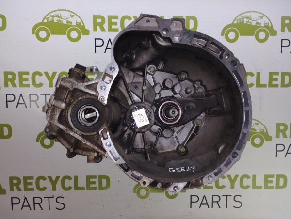 Caja De Velocidades Geely 1.3 Gl (03588947)