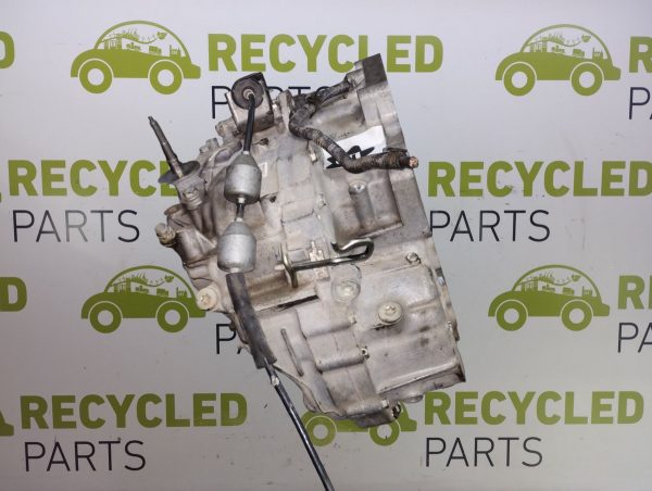 Caja De Velocidades Citroen C4 1.6 16v Thp (05618023)