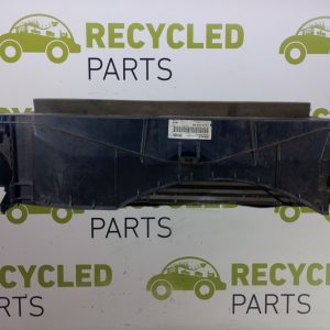 Intercooler Nissan Frontier 2.3 (04866412)