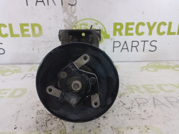 Compresor De A/a Vw Virtus 1.6 (06403609)
