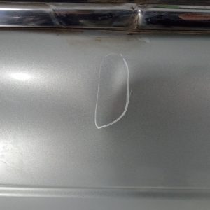 Puerta Delantera Izquierda Honda Accord 8va (04144221)