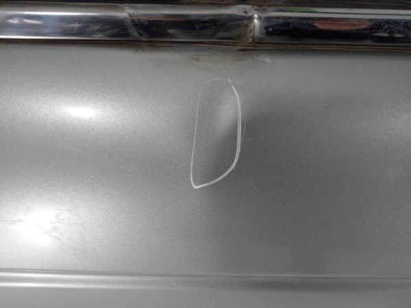 Puerta Delantera Izquierda Honda Accord 8va (04144221)
